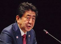 安倍首相は憲法改正をすでに"諦めた"のか
