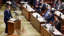 ｢批判ばかりで中身がない｣菅首相を追及する蓮舫氏が自爆した根本原因