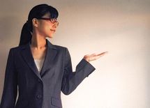 なぜだ？ 中小経営者が、女性を管理職にしたがる「腹の内」