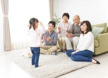 親の家を貸して年間手取り88万円のワザ