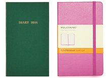 極薄・ミニサイズ手帳の侮れない実力