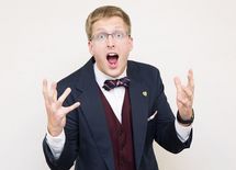 厚切りジェイソン「年収2000万の勉強法」