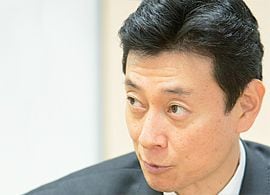 アベノミクスで日本は復活するか【4】内閣府副大臣 西村康稔氏