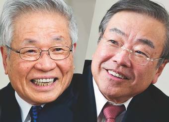 大阪の町工場から世界を変えた「炎の経営者」伝説