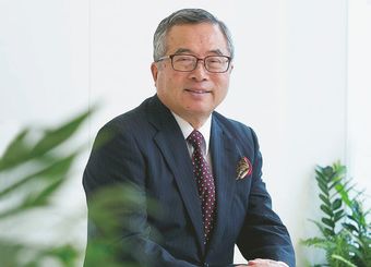 NTTを辞めて「連続起業家」になった理由