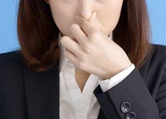 夏本番！ 医者が教える3大悪臭の予防法