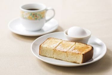 デニーズ、名古屋式モーニングの理由 235円でおかわり自由 | PRESIDENT