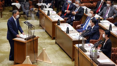 批判ばかりで中身がない｣菅首相を追及する蓮舫氏が自爆した根本原因 