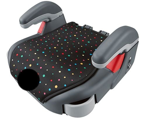 背もたれがないジュニアシートは身長125cm以上から使用