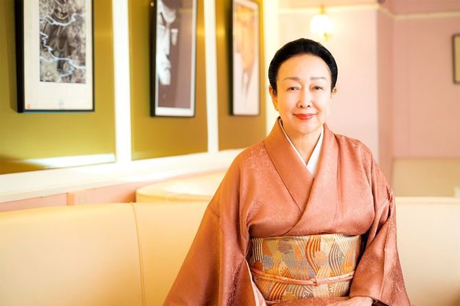 銀座の文化と「ザボン」を守るため、クラウドファンディングで「オンライン飲み」にも挑戦する