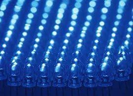 ノーベル賞「青色発光ダイオード」はいかに生まれたのか