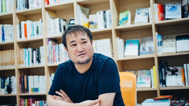 なぜ多くの知識人は｢新しい生活様式｣に飛びついたのか…東浩紀が｢ChatGPT騒動も同じ｣と断じるワケ ｢傍観するだけの観光客｣でいる意味