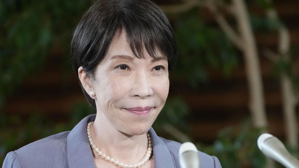 高市首相｢消費税減税｣に国民は冷ややか､霞が関は｢予断を許さない｣…"衝撃人事"が暗示する財務省との対立