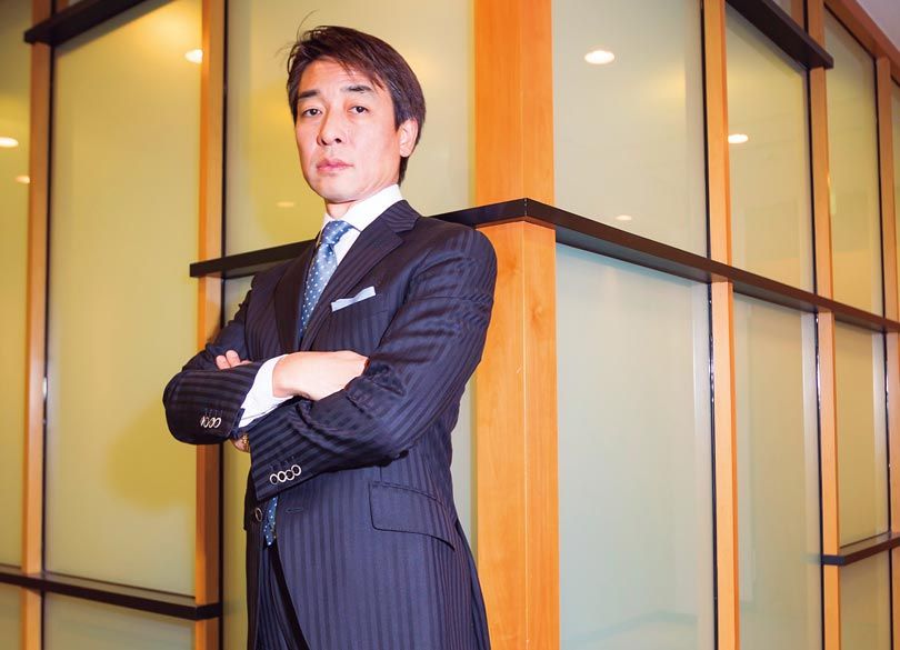 悩みをリセットする「朝晩20分瞑想」 A.T.カーニー会長・梅澤高明