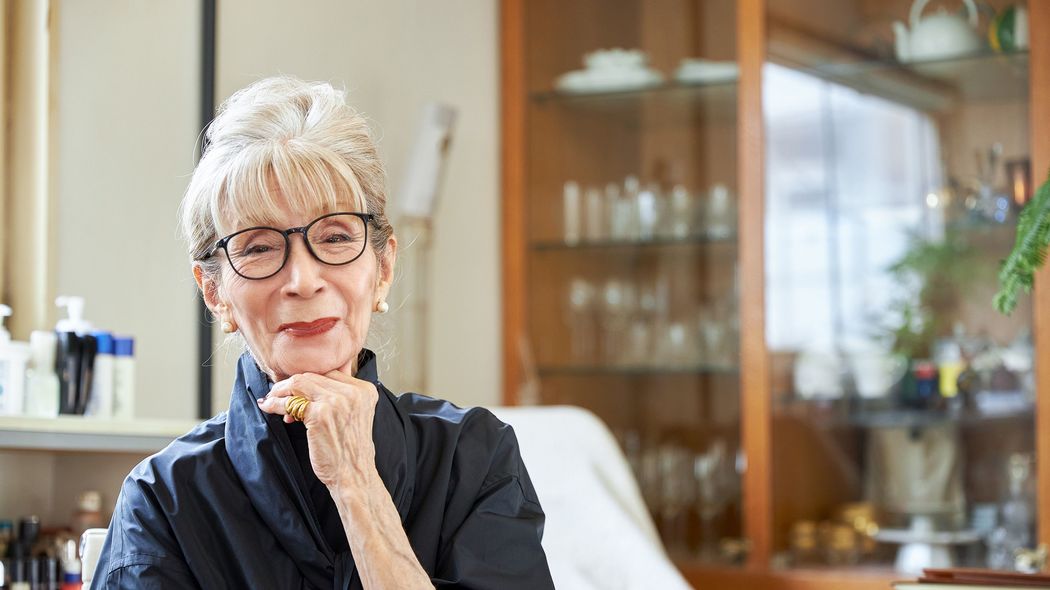 ｢あの頃が一番おもしろかった｣美容家･川邉サチコ86歳が語る山本寛斎､三宅一生とのむちゃくちゃな仕事内容 新進デザイナーのデビューの裏にいつもいた