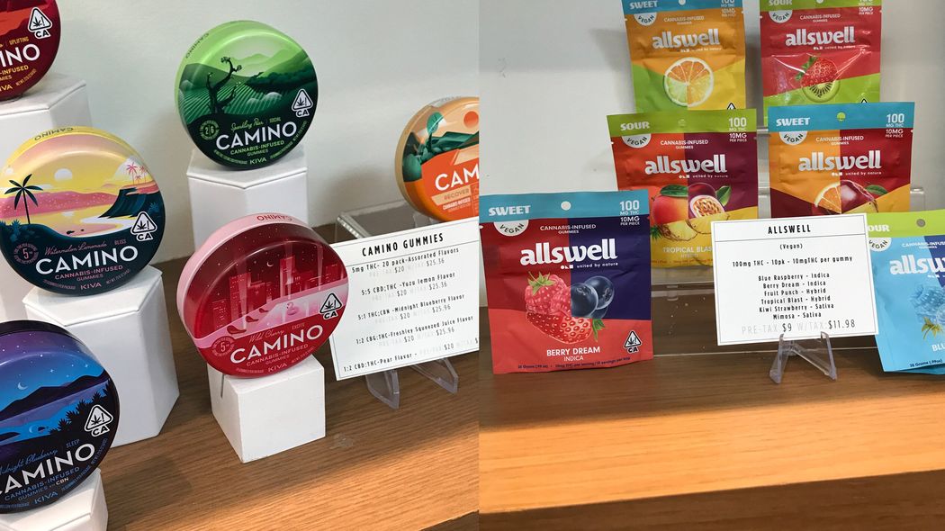 日本では｢ダメ｡ゼッタイ。｣だけど…アメリカ政府が後押し､｢医療大麻｣がシニア層に広がる"本当の理由" 痛みから救い､医療費も下げる"国家戦略"の最前線