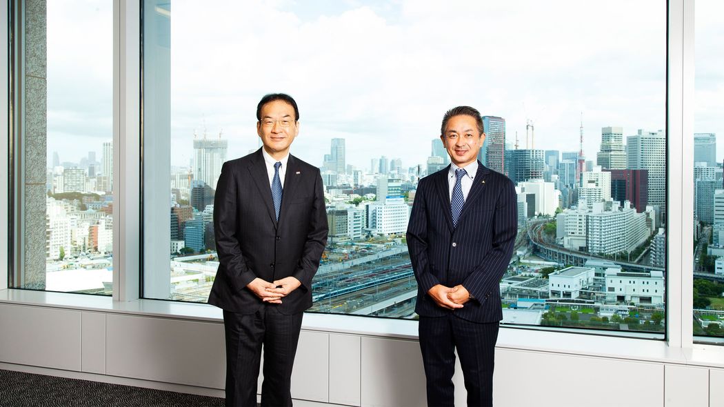 暗黙知をシステムに取り込み品質向上、働き方改革を後押し 製紙業界大手のレンゴーが導入した「SmartPapyrus®」とは