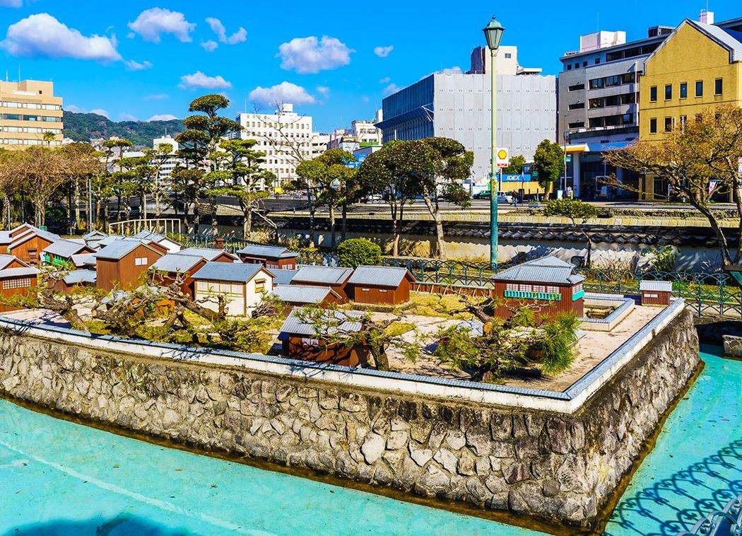 「江戸時代は鎖国」という教科書の間違い 大人世代は習っていない歴史の真実