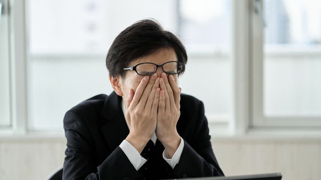 なぜ働くのは辛く苦しいのか…仕事に悩む人に伝えたい｢上司｣でも｢会社｣でも｢自分｣のせいでもない意外な理由