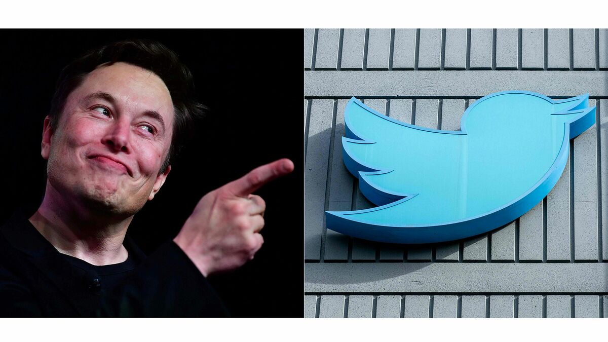 ツイッター買収は間違いだった…私が｢イーロン･マスクはすでに限界に来ている｣と見放している理由 テスラをアップル並みに評価するのは間違い