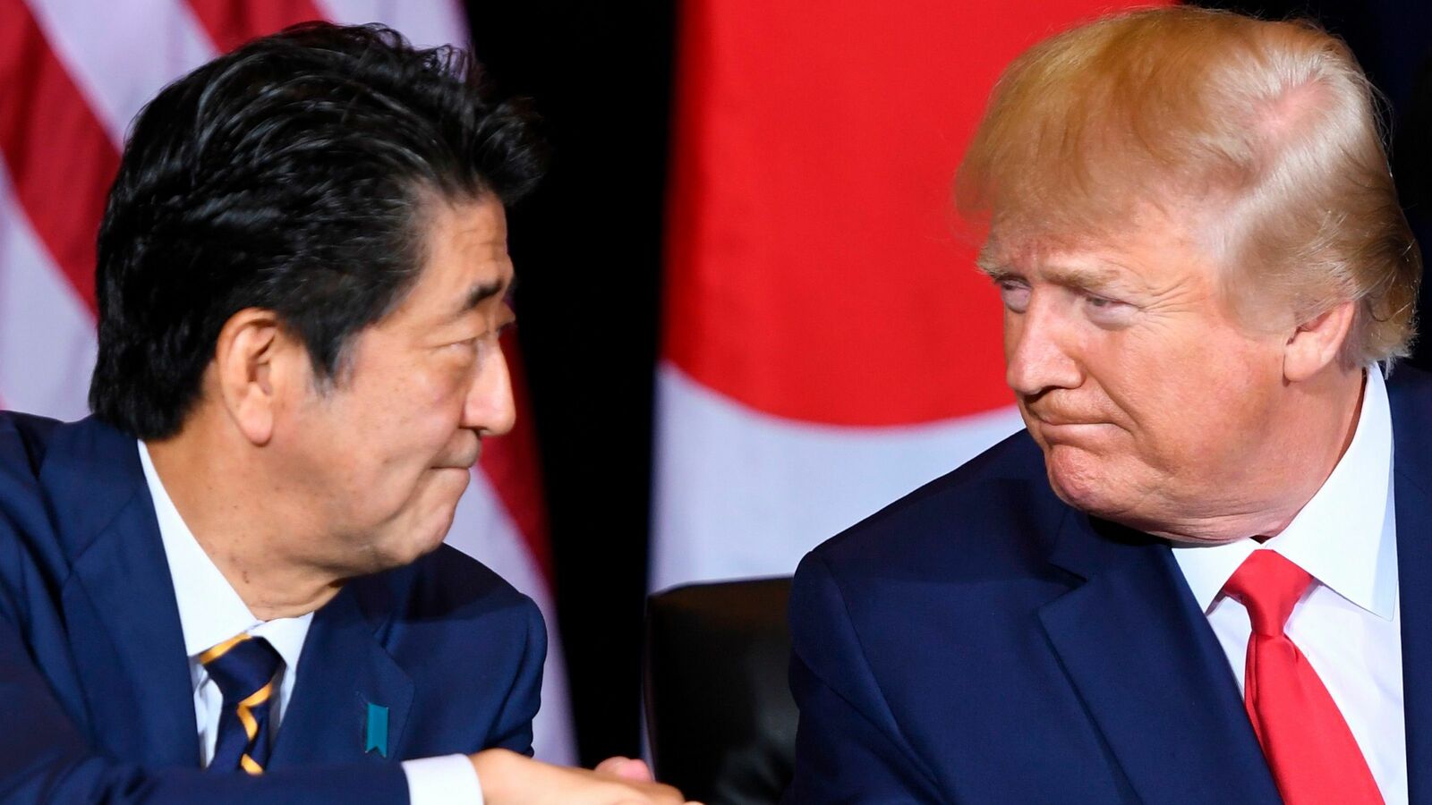 安倍元首相だけではない…米メディアが｢トランプ元大統領と統一教会の癒着｣を相次いで報じる理由 共和党出身大統領は長年教会に助けられてきた