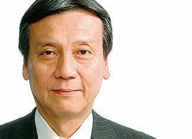 ダイハツ工業副社長（次期社長） 三井正則　－「軽・戦国時代」に立ち向かう生え抜き社長