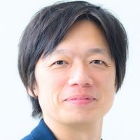 物江 潤