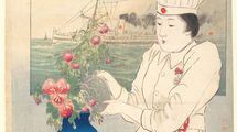 NHK｢風､薫る｣とはすべて違う…朝ドラのモチーフ･大関和が"日本初のナース"を目指した｢本当の理由｣