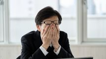 なぜ働くのは辛く苦しいのか…仕事に悩む人に伝えたい｢上司｣でも｢会社｣でも｢自分｣のせいでもない意外な理由