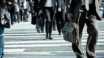 新型コロナでついに日本の営業マンは絶滅するかもしれない