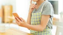 親戚の子の写真を連発されてウンザリ…反応に困るLINEグループを切り抜ける｢あるスタンプ｣