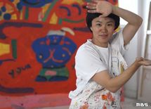 イケアが注目"旅する落書き一家"の理想