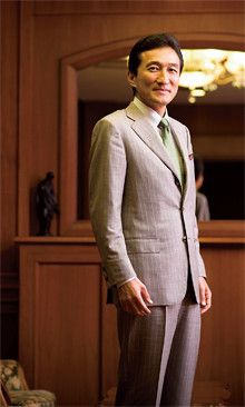 <strong>ワタミ会長 渡邉美樹</strong>●1959年、神奈川県生まれ。県立希望ヶ丘高校、明治大学商学部卒業。84年に有限会社渡美商事、86年にワタミを設立。野村克也・楽天名誉監督との共著『これだけで「組織」は強くなる』が好評発売中。