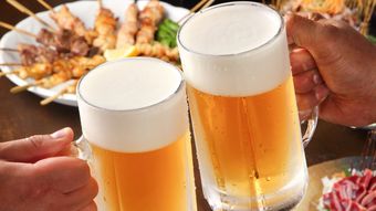 くだらない飲み会は"砂金集め"の気持ちで臨め