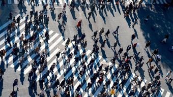 富裕層を目指すのがバカバカしくなる…｢小金持ちでも妬まれる｣日本の停滞を招いた"3文字"のメンタリティ