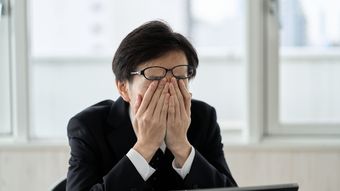 なぜ働くのは辛く苦しいのか…仕事に悩む人に伝えたい｢上司｣でも｢会社｣でも｢自分｣のせいでもない意外な理由
