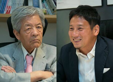 渋谷の駅近マンションが4900万円 リノベるの中古住宅革命 President Online プレジデントオンライン