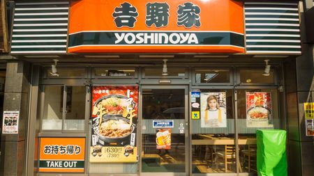 牛丼四天王｣が繰り広げる｢味戦争｣をご存知か 激しい競争の結果生まれた 