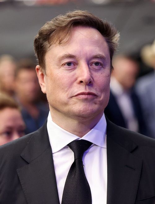 イーロン・マスク、2025年9月21日