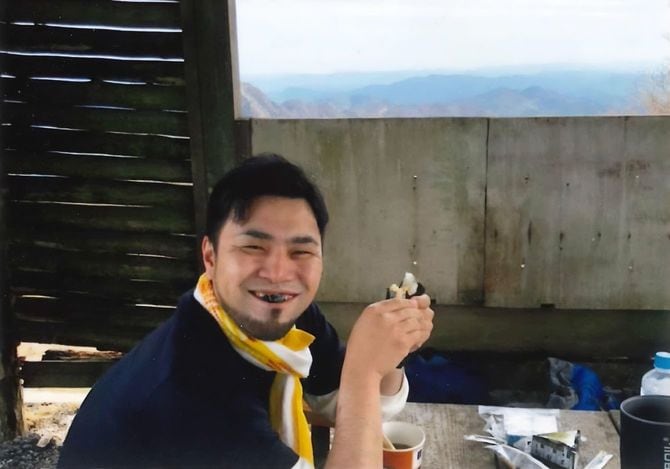 結婚を目前に命を奪われた大西朗さん(当時31)