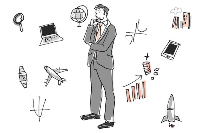 『稼ぐことから逃げるな』（KADOKAWA）より