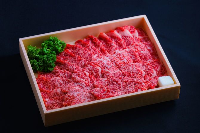和牛のギフト