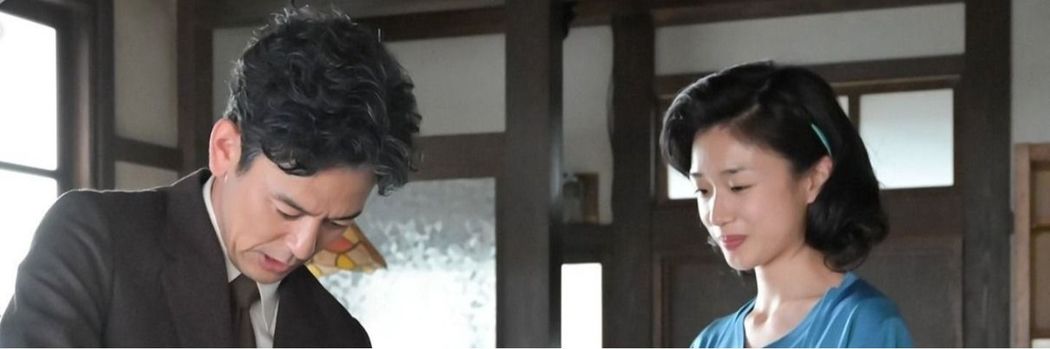 朝ドラが急に"大人の雰囲気"になった…｢あんぱん｣蘭子の登場シーンはなぜ異色だったのか 河合優実が見事に演じ分けた"2つの恋"