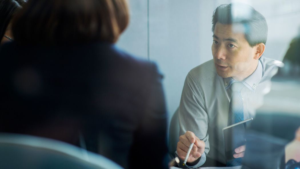 ｢結論から話す｣は絶対ではない…わかりやすく伝えるために必要不可欠な｢たった1つ｣のこと そこに｢共通の基盤｣はあるか