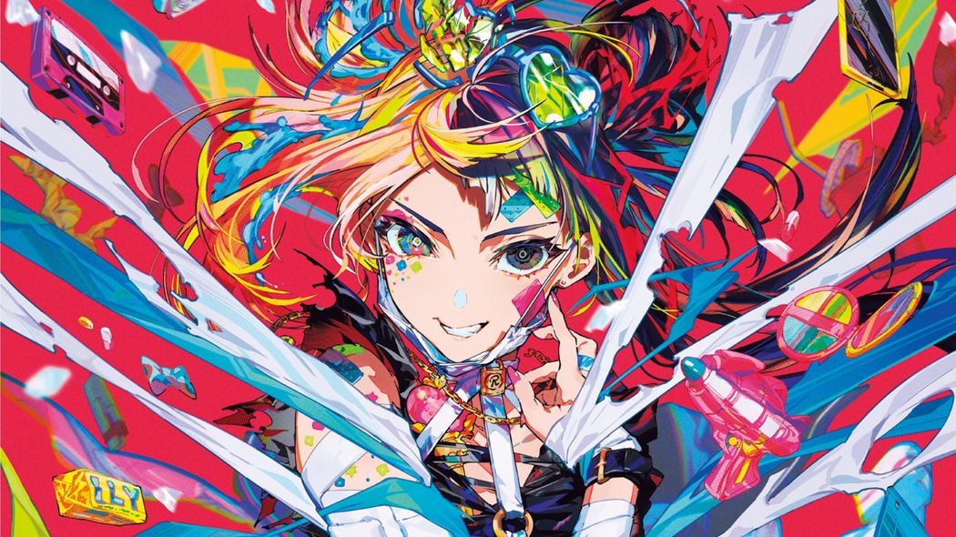 ここ一番"ブーストをかける仕事"に備える日常習慣とは…超人気イラストレーター｢ミカ・ピカゾ｣納得の回答 任天堂RPGキャラ、日清どん兵衛CM、Adoのアルバムのビジュアル制作で話題