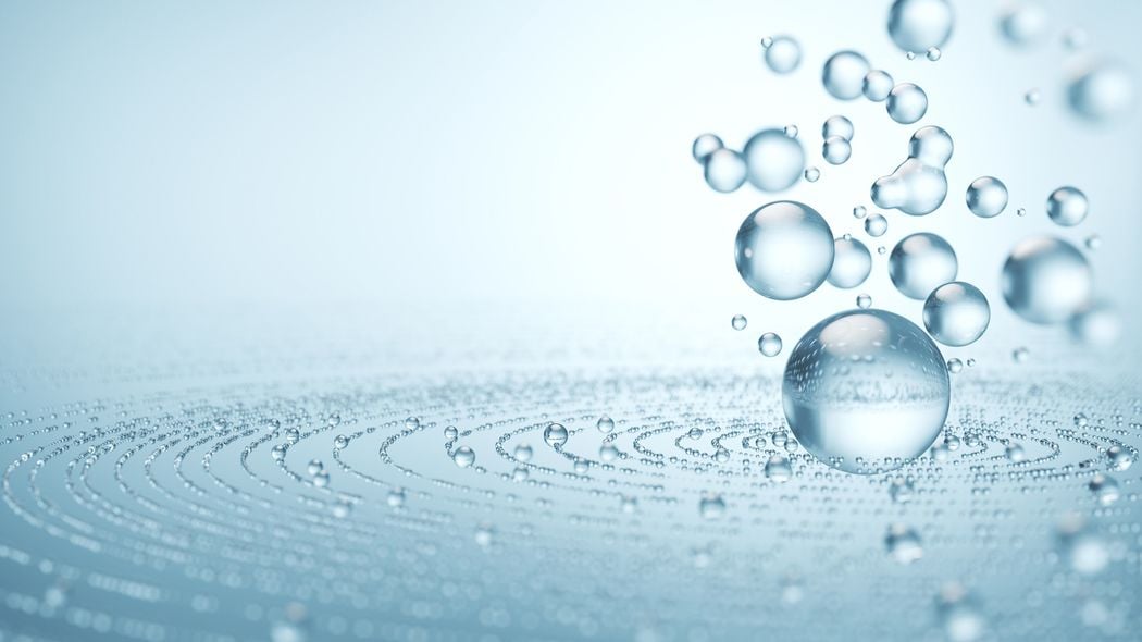 水の分子には"記憶"がある…まるで絵空事のような論文を科学ジャーナル『ネイチャー』が掲載したワケ 編集長は誤解を招くリスクを知っていた