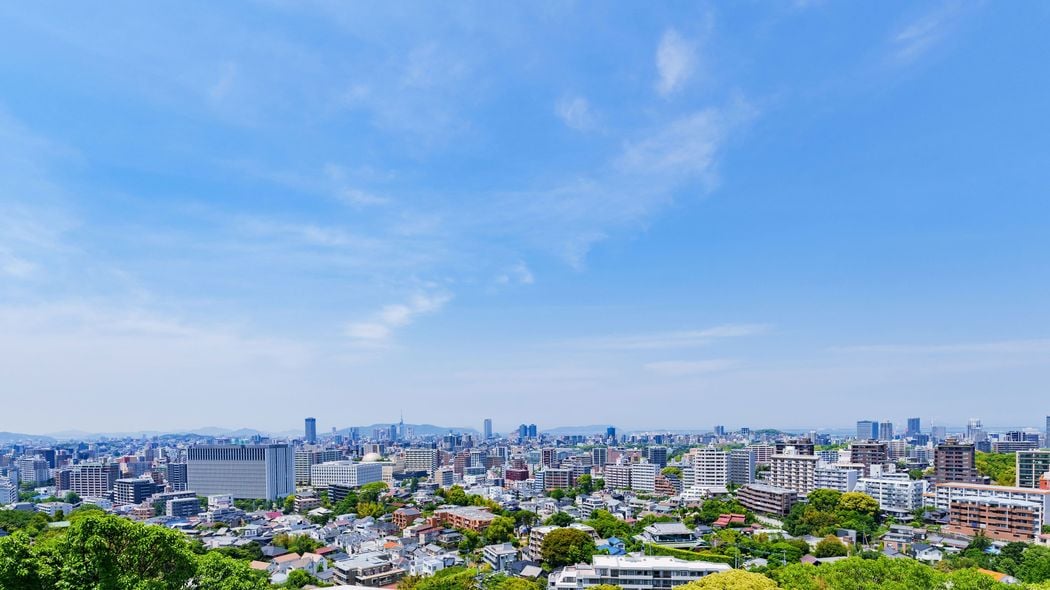 日本は｢親ガチャ｣ではなく｢出生地ガチャ｣の国になる…｢子供が増える8都市vs.消える39道府県｣の残酷格差 いまの｢地方の給料｣では結婚はむずかしい