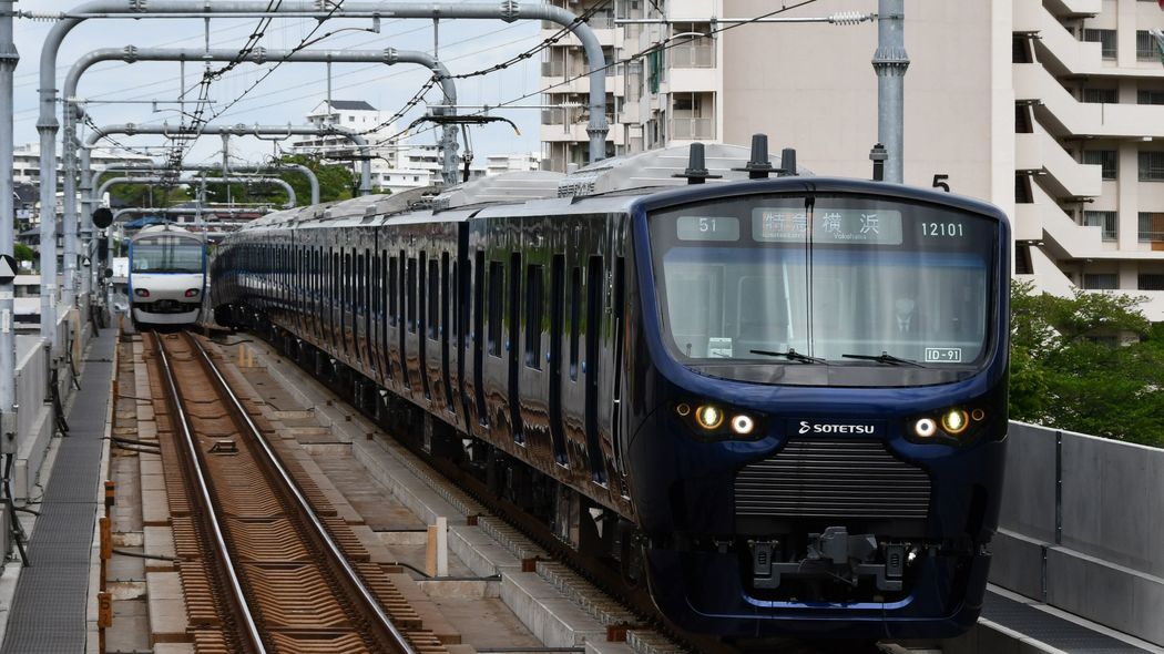 ホテル･レジャー事業で驚異の営業利益700%増の鉄道会社が5位…平均年収が高い｢陸運業｣ランキング2024 鉄道会社の平均年収トップはJR東でも阪急阪神でも東急でもない