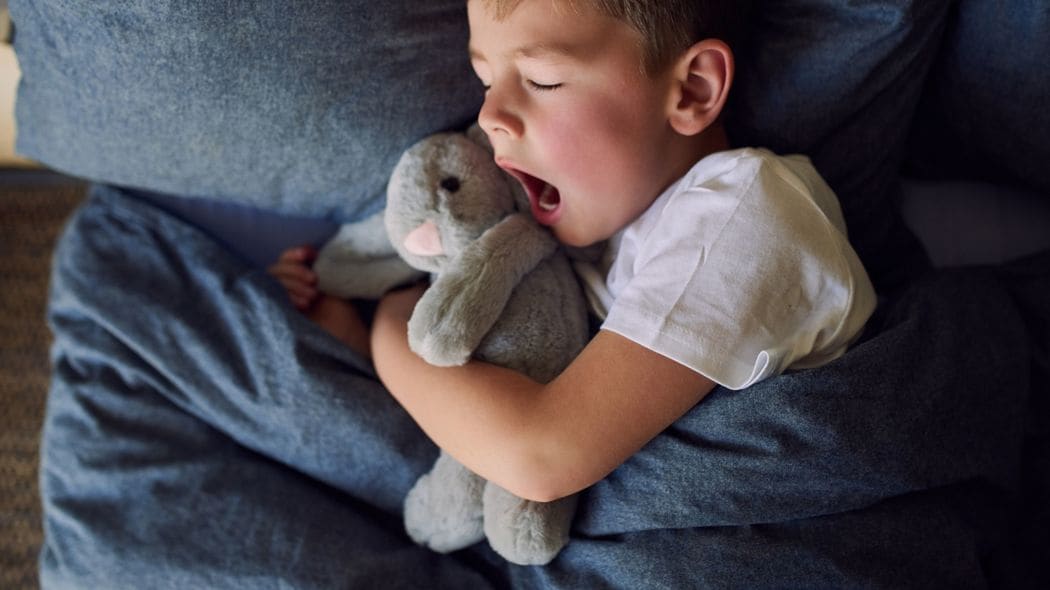 30分で子どもの寝かしつけ完了…睡眠コンサルタントが教える｢誰でもできる就寝前のルーティン｣