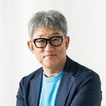 高岡浩三氏